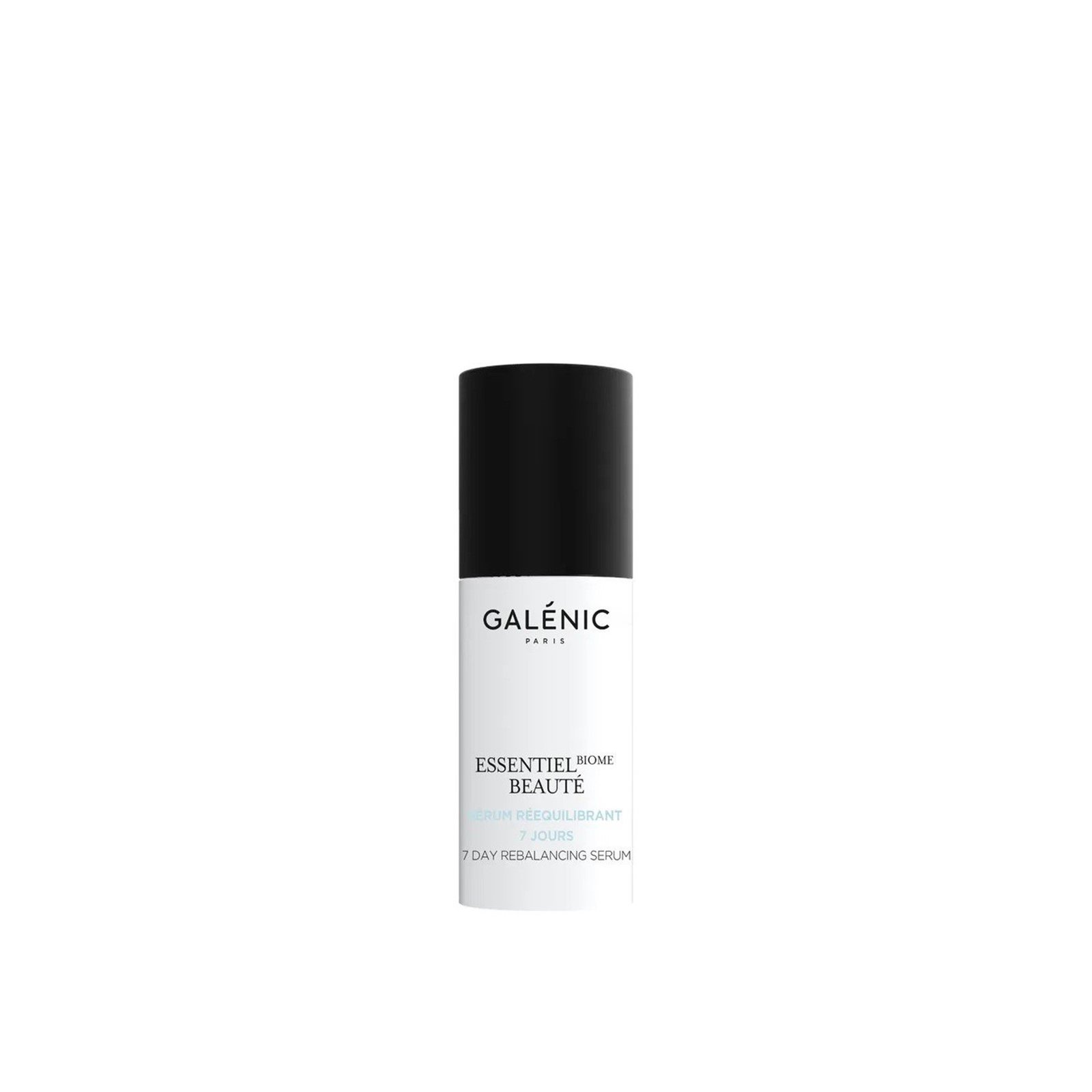 Galénic Essentiel Beauté Biome 7 Days Rebalancing Serum 9ml