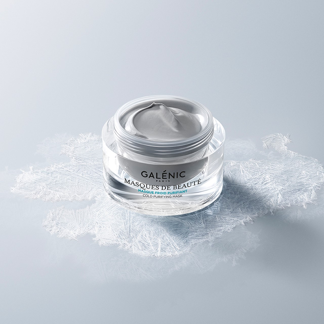 Galénic Masques de Beauté Cold Purifying Mask 50ml