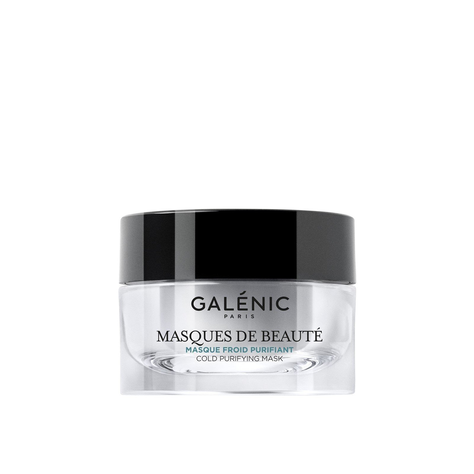 Galénic Masques de Beauté Cold Purifying Mask 50ml