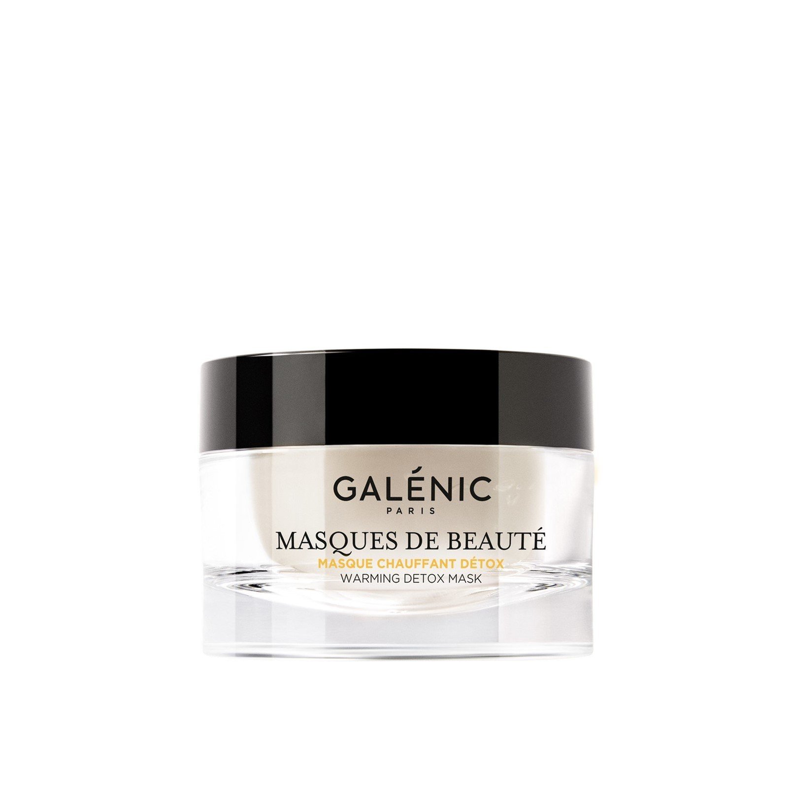 Galénic Masques de Beauté Warming Detox Mask 50ml (1.69floz)