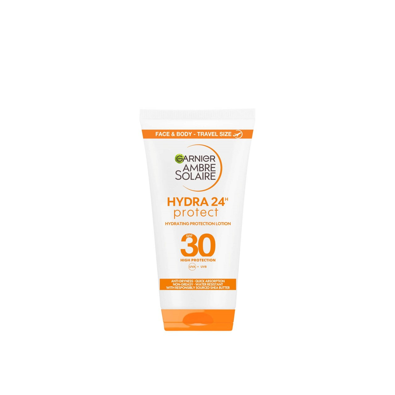 Garnier Ambre Solaire Loción Protectora Hidratante 24h SPF30 50ml