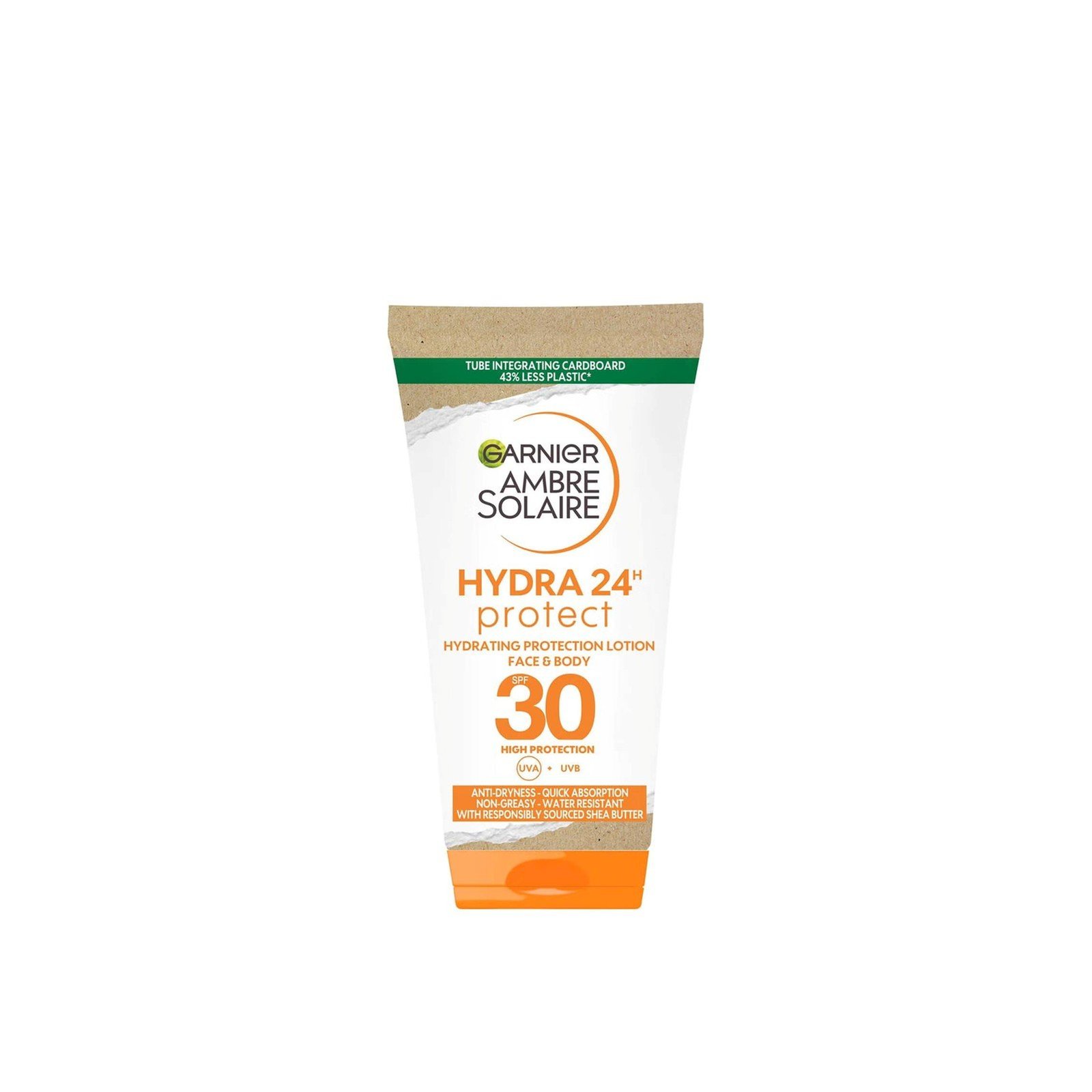Garnier Ambre Solaire Loción Protectora Hidratante 24h SPF30 50ml