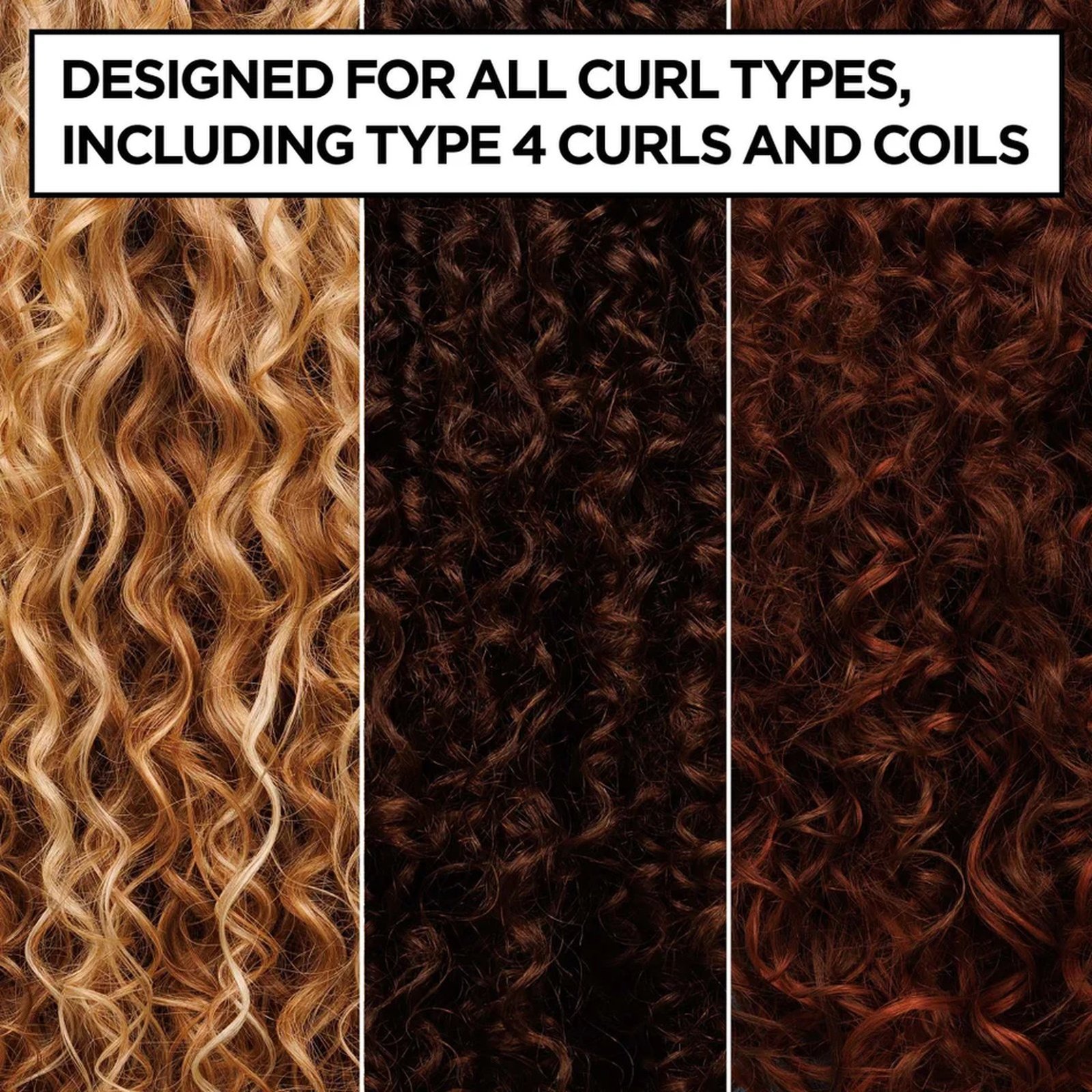 Garnier Fructis Method for Curls Shape Refresh Step 4 Reviving Spray 150ml (5.07floz)