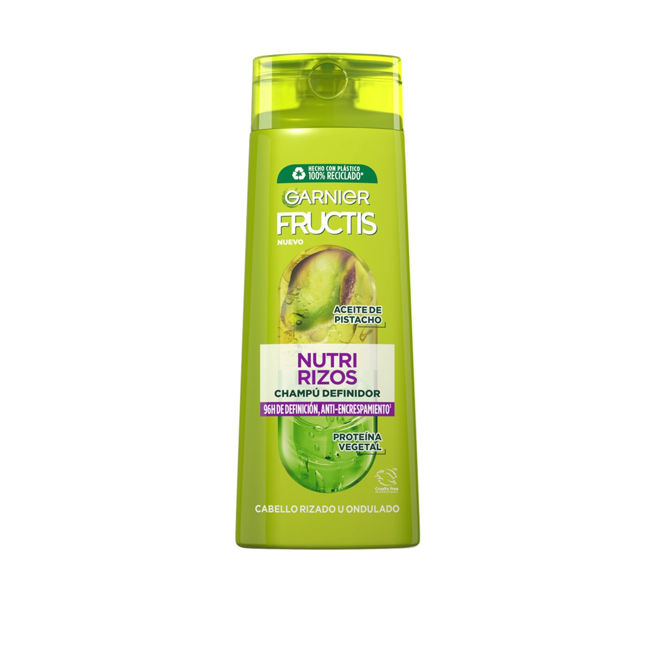 Garnier Fructis Hydra Curls Defining Shampoo 700ml