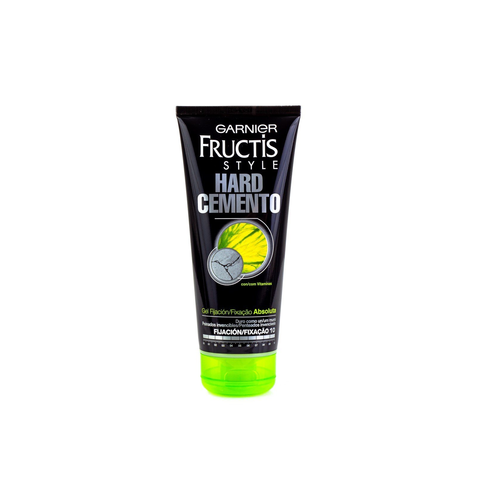 Garnier Fructis Style Gel Modellante Fissaggio Estremo 200ml