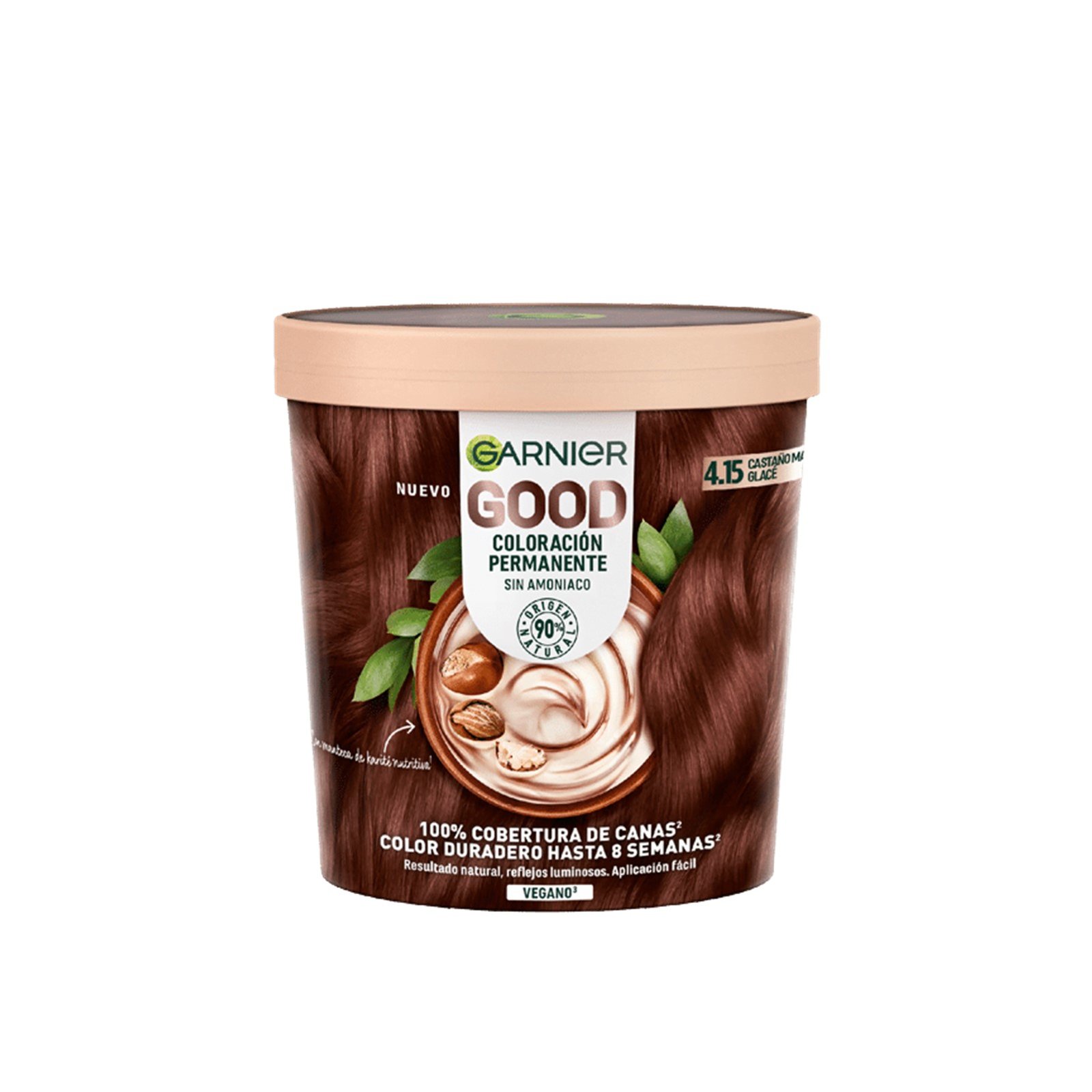 Garnier Good Permanent Hair Dye