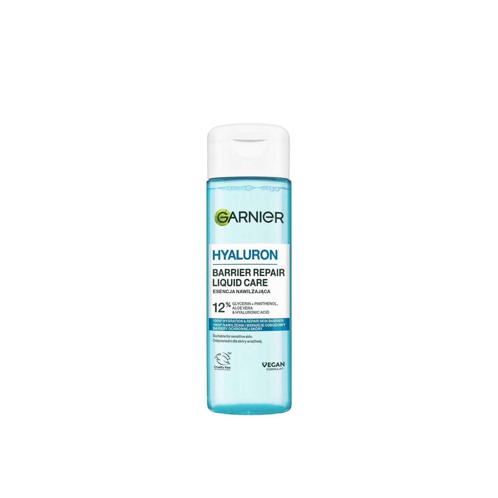 Garnier Hyaluron Barrier Repair Soin Liquide 120ml