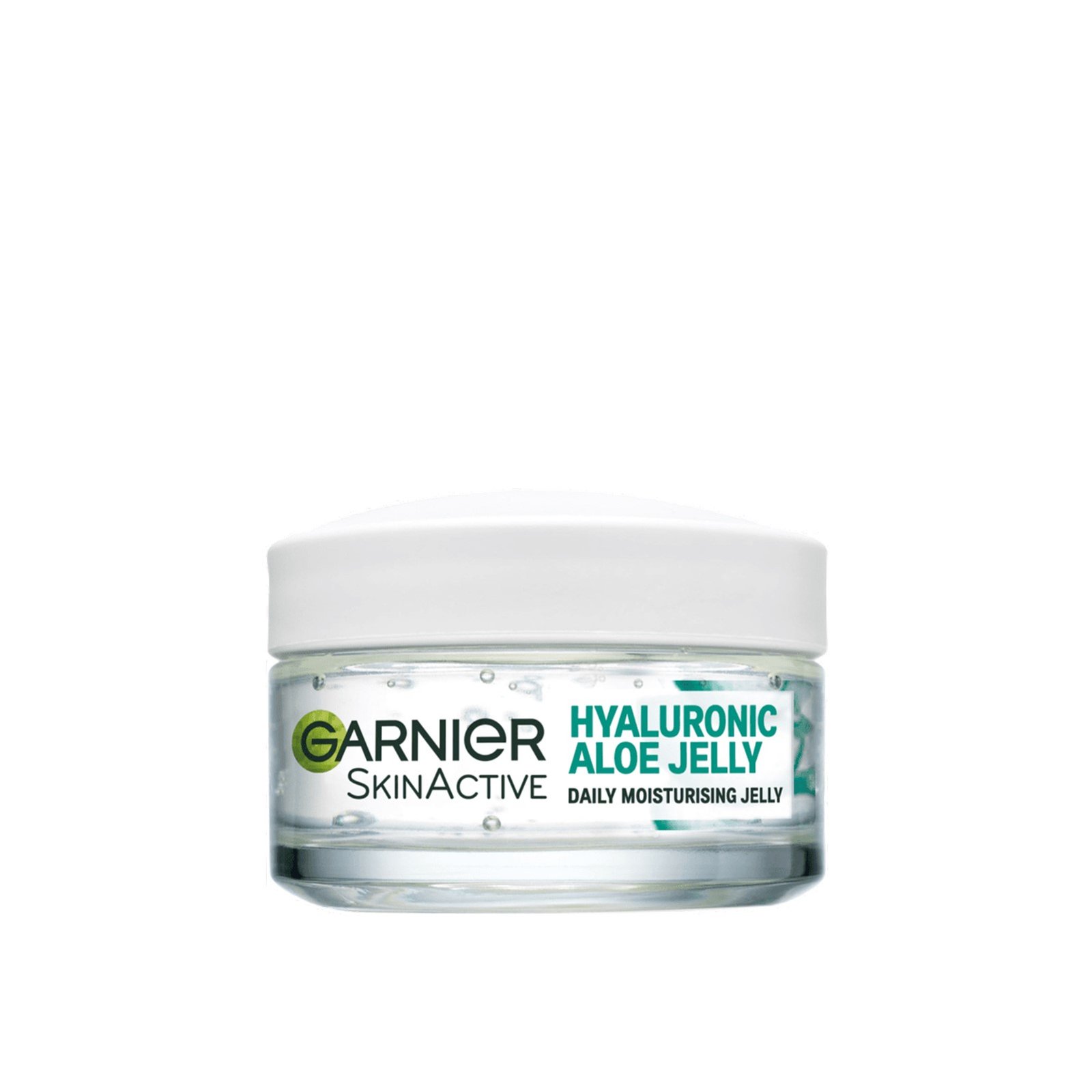 Garnier Hyaluronic Aloe Moisturizing Jelly Day Cream 50ml (1.7floz)