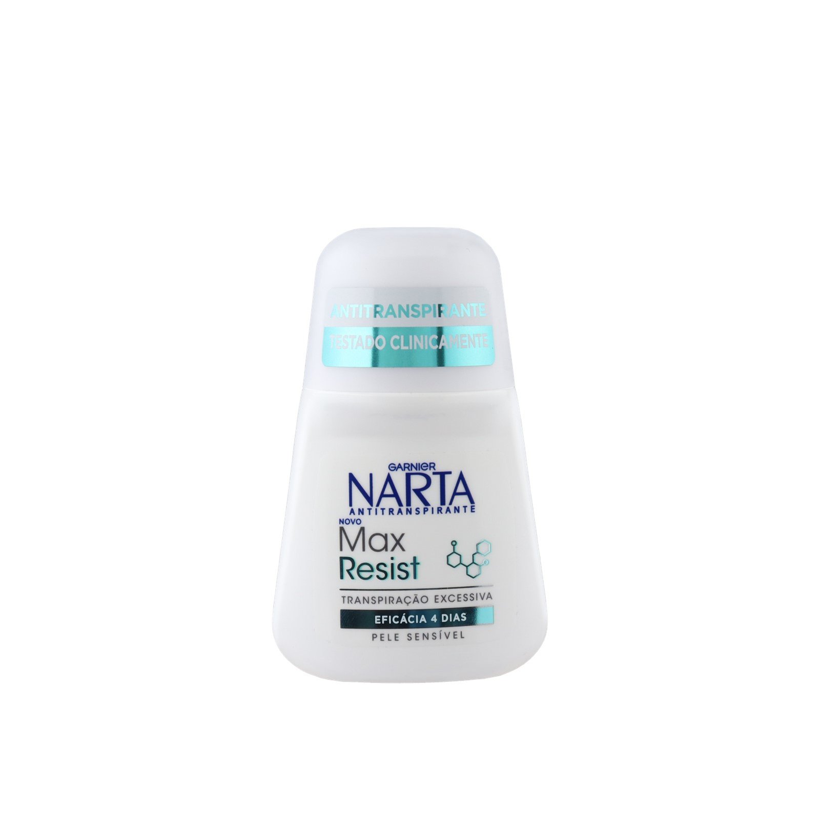 Garnier Narta Max Resist Antiperspirant Roll-On 50ml