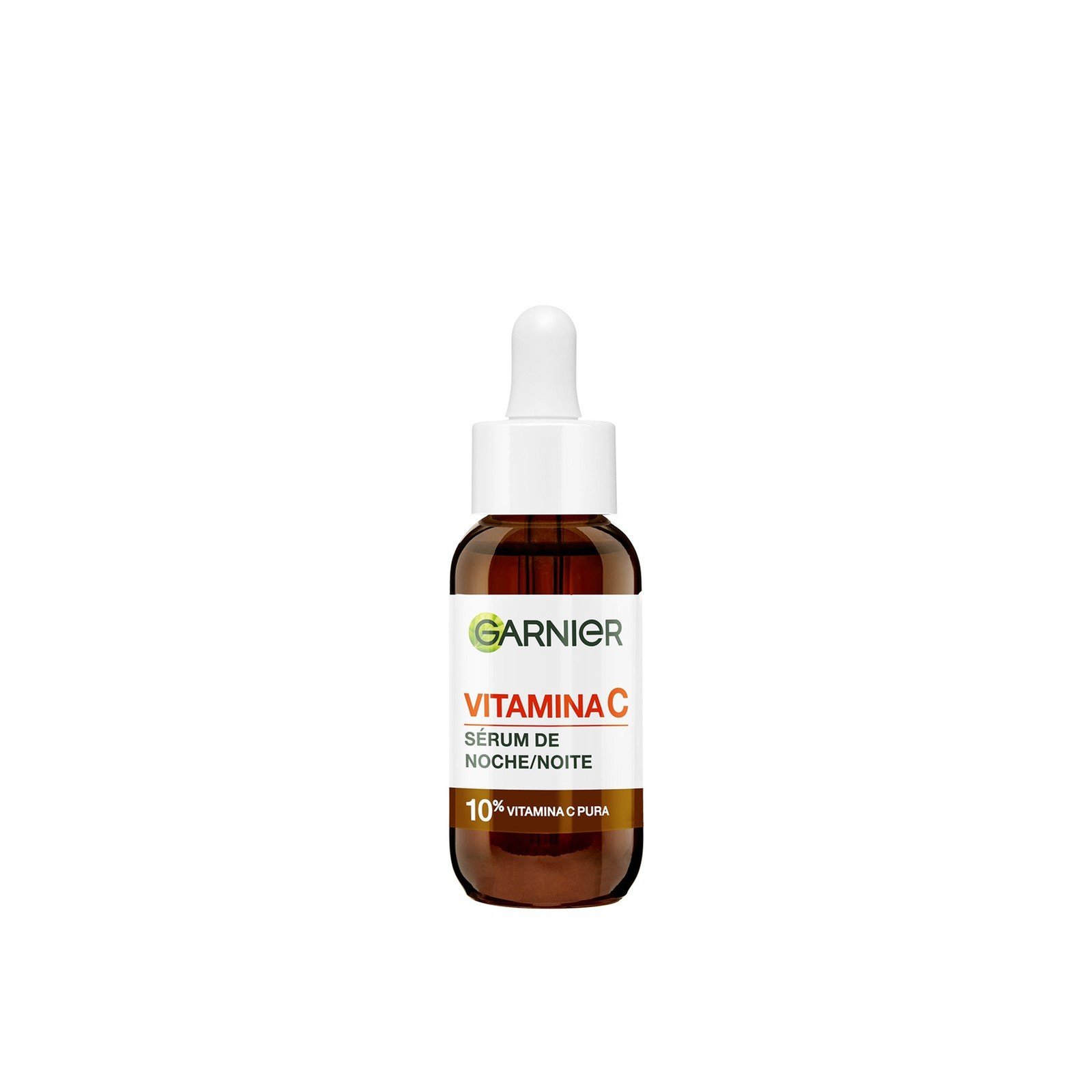 Garnier Skin Active Vitamin C Anti-Pigmentflecken Nachtserum 30ml
