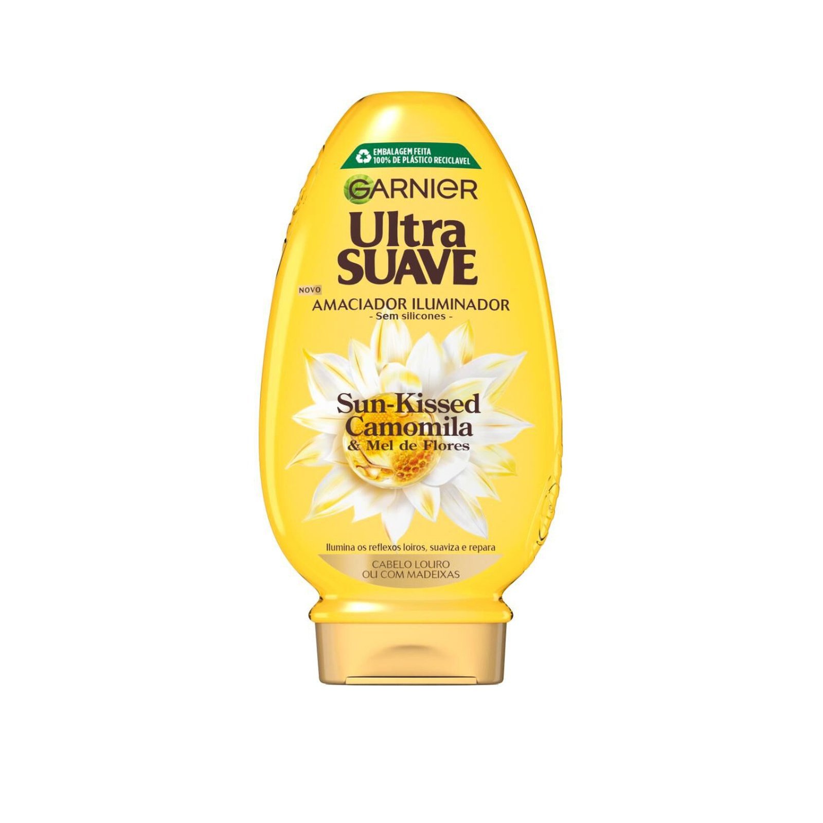 Garnier Ultimate Blends Chamomile Conditioner