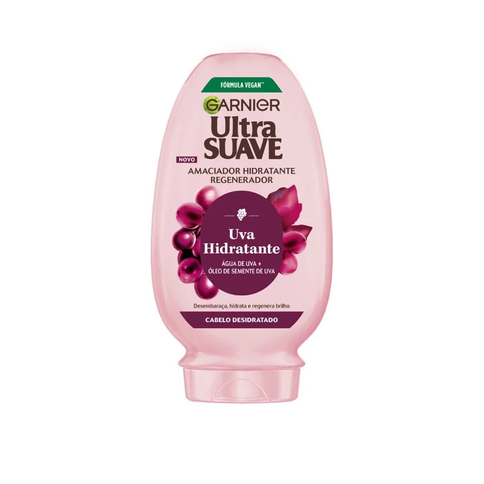Garnier Ultimate Blends Grape Moisture Hydrating Restorative Conditioner 400ml