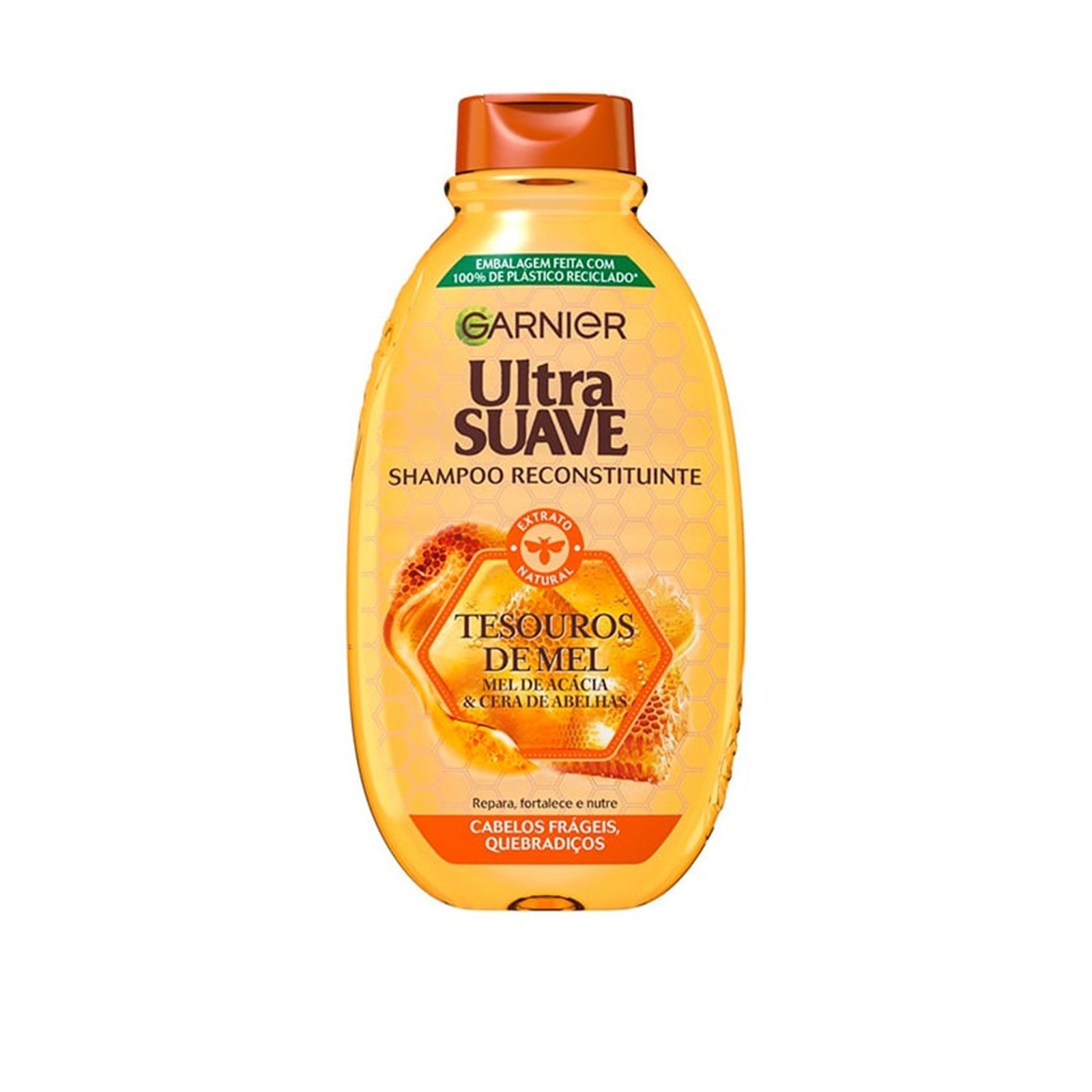 Garnier Ultimate Blends Honey Treasures Shampoo