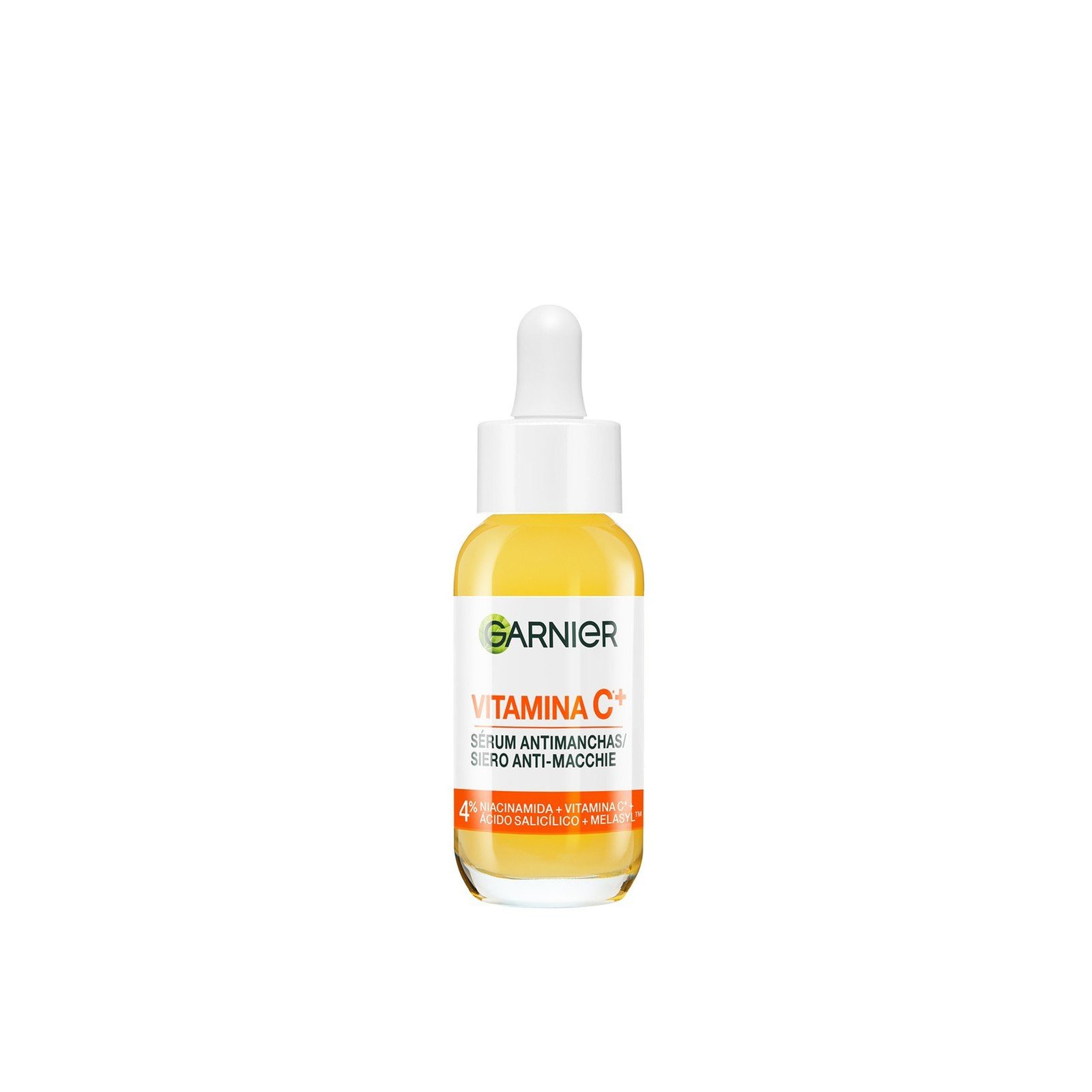 Garnier Vitamin C+ Sérum Iluminador 30ml