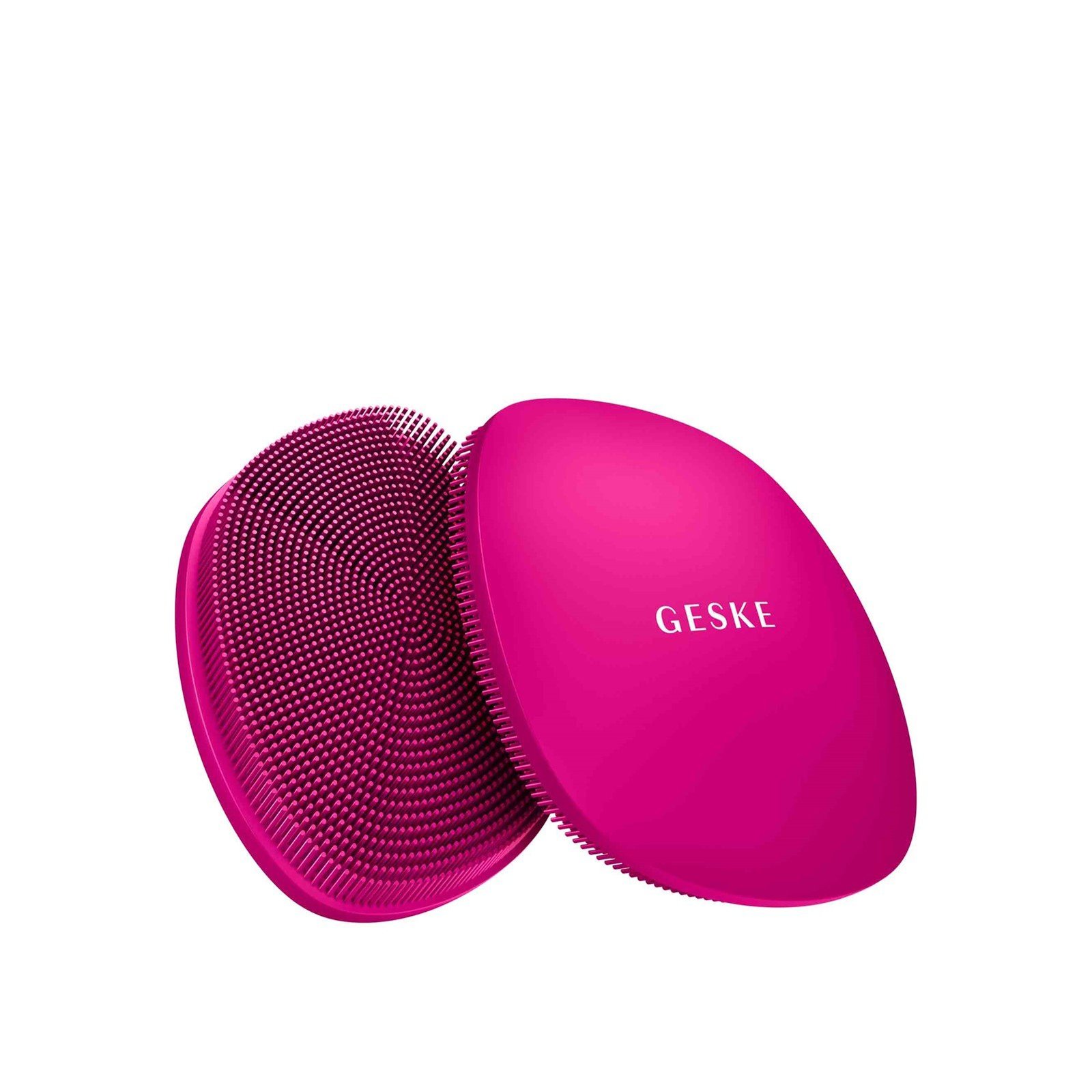 GESKE Facial Brush 4-In-1