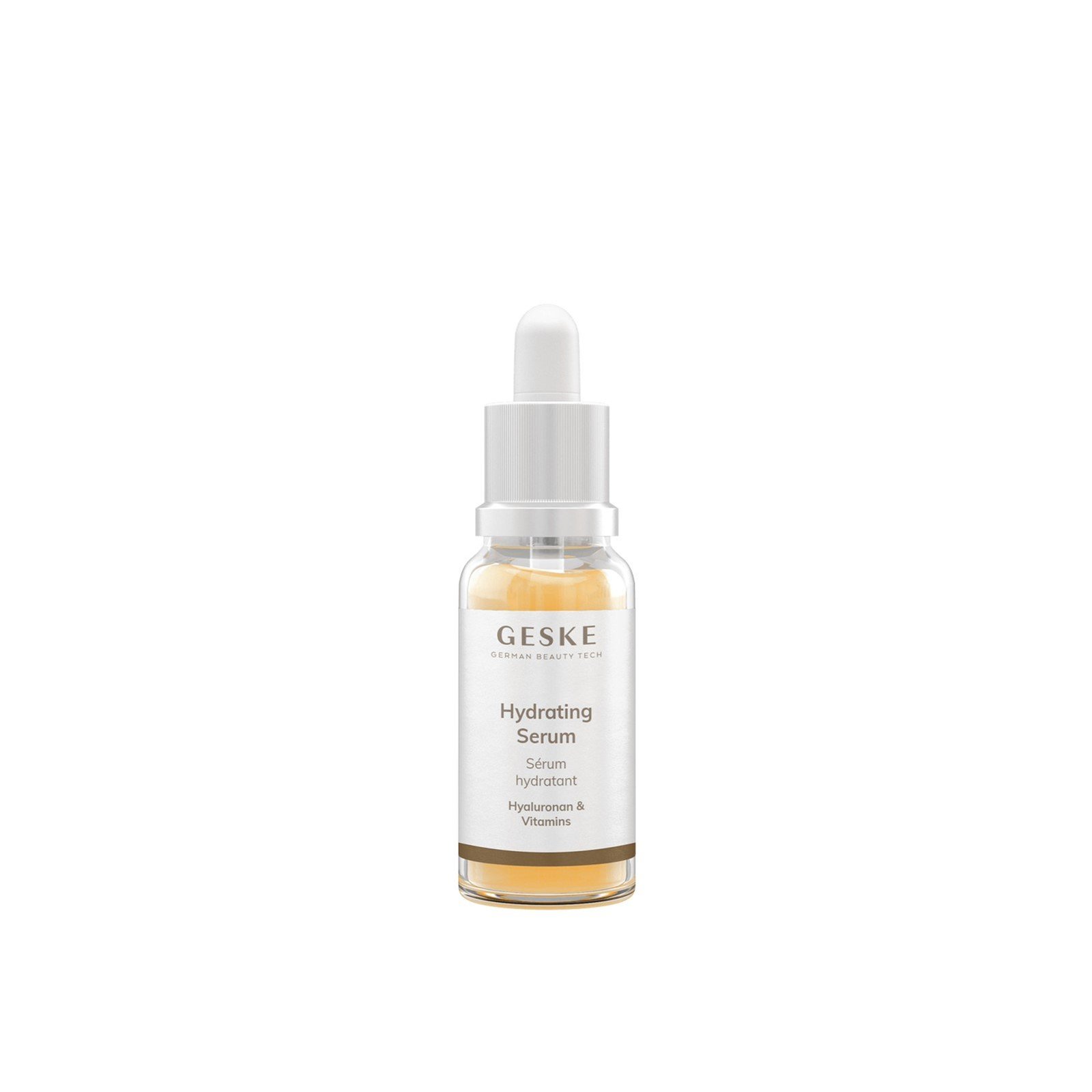 GESKE Hydrating Serum 30ml