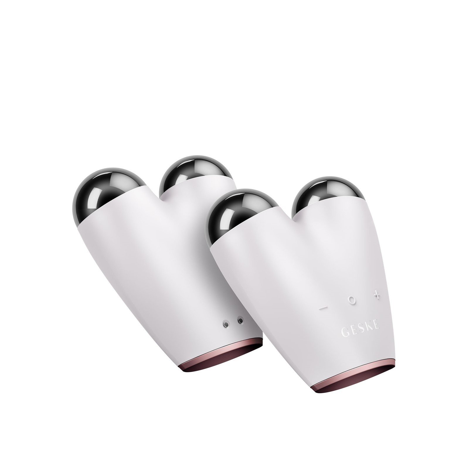 GESKE MicroCurrent Face-Lifter 6-In-1