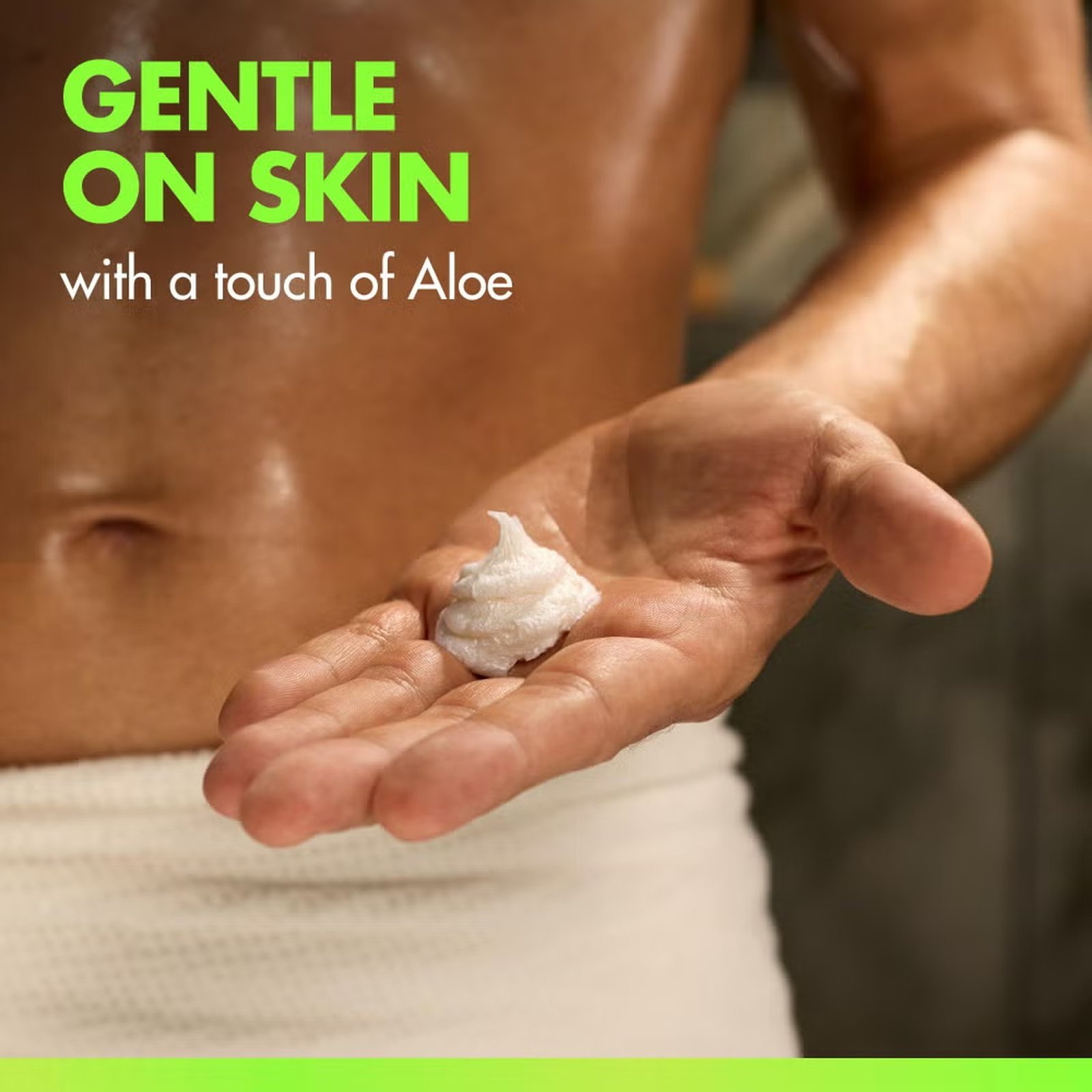 GILLETTE LABS CRÈME 2 EN 1 177 ml