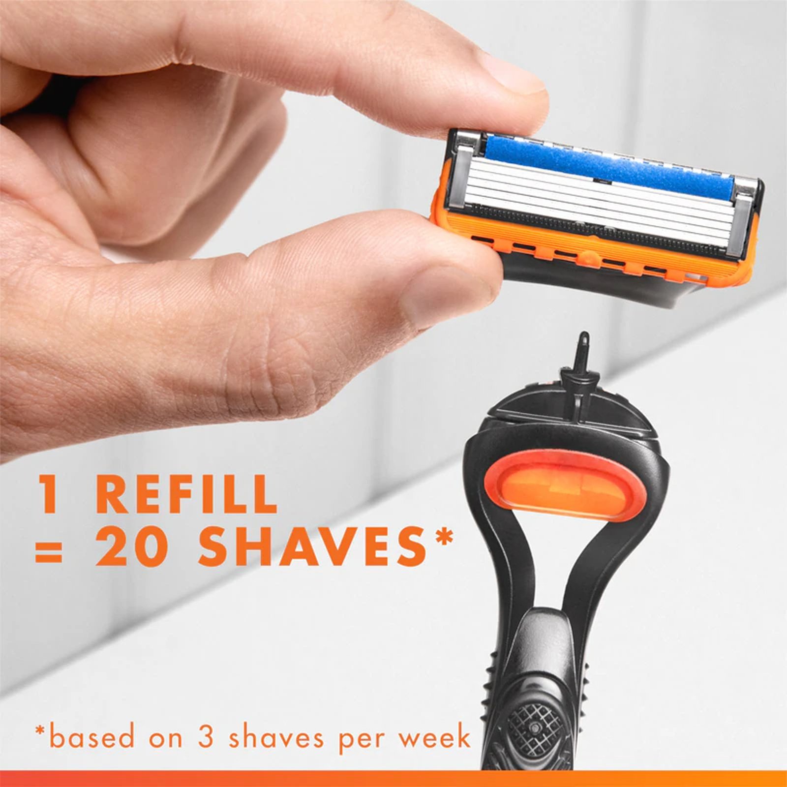 Gillette ProGlide Champions League Special Edition Gift Set