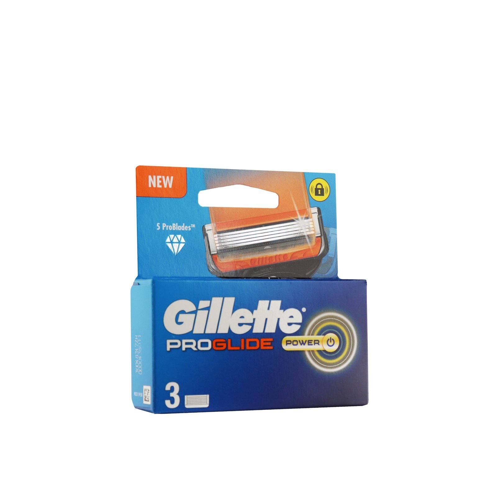 Gillette ProGlide Power Razor