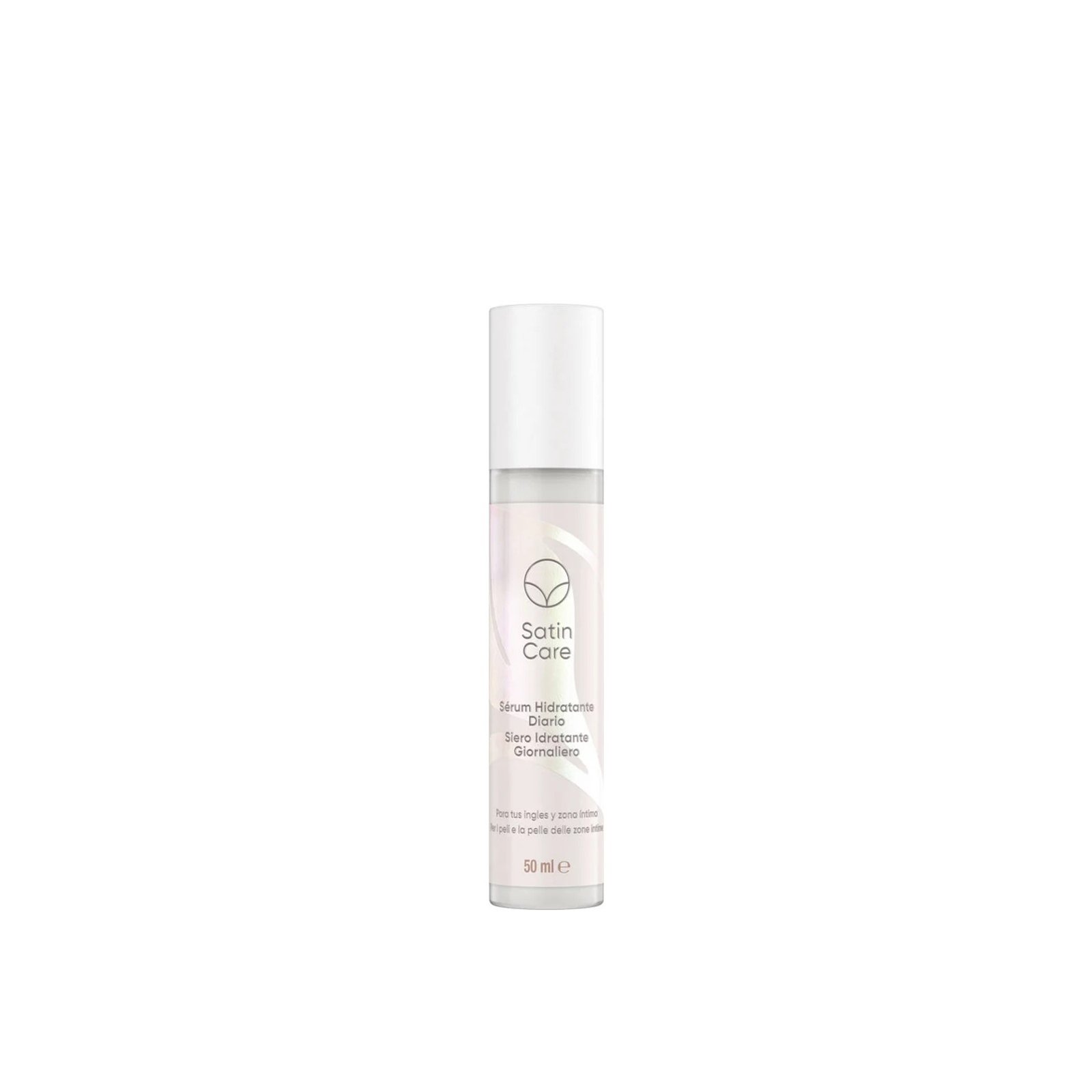Gillette Venus Satin Care Daily Soothing Serum 50ml