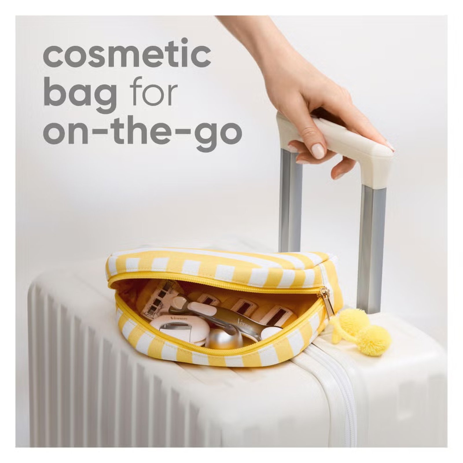 Gillette Venus Travel Essentials Shave Gift Set