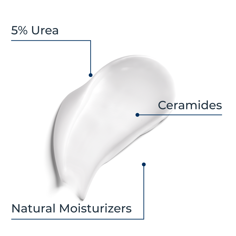 Eucerin UreaRepair Plus Lotion 10% Urea 1L