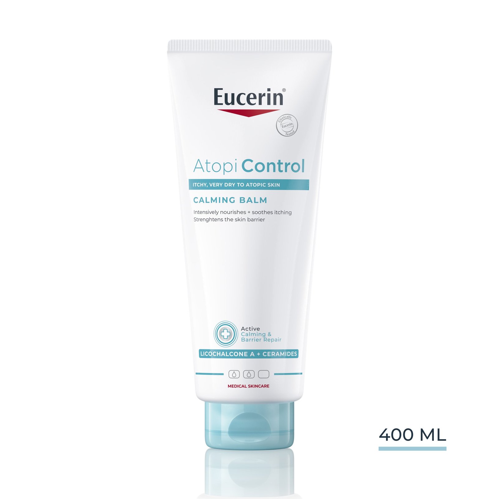 Eucerin AtopiControl Calming Balm Atopic Skin 400ml