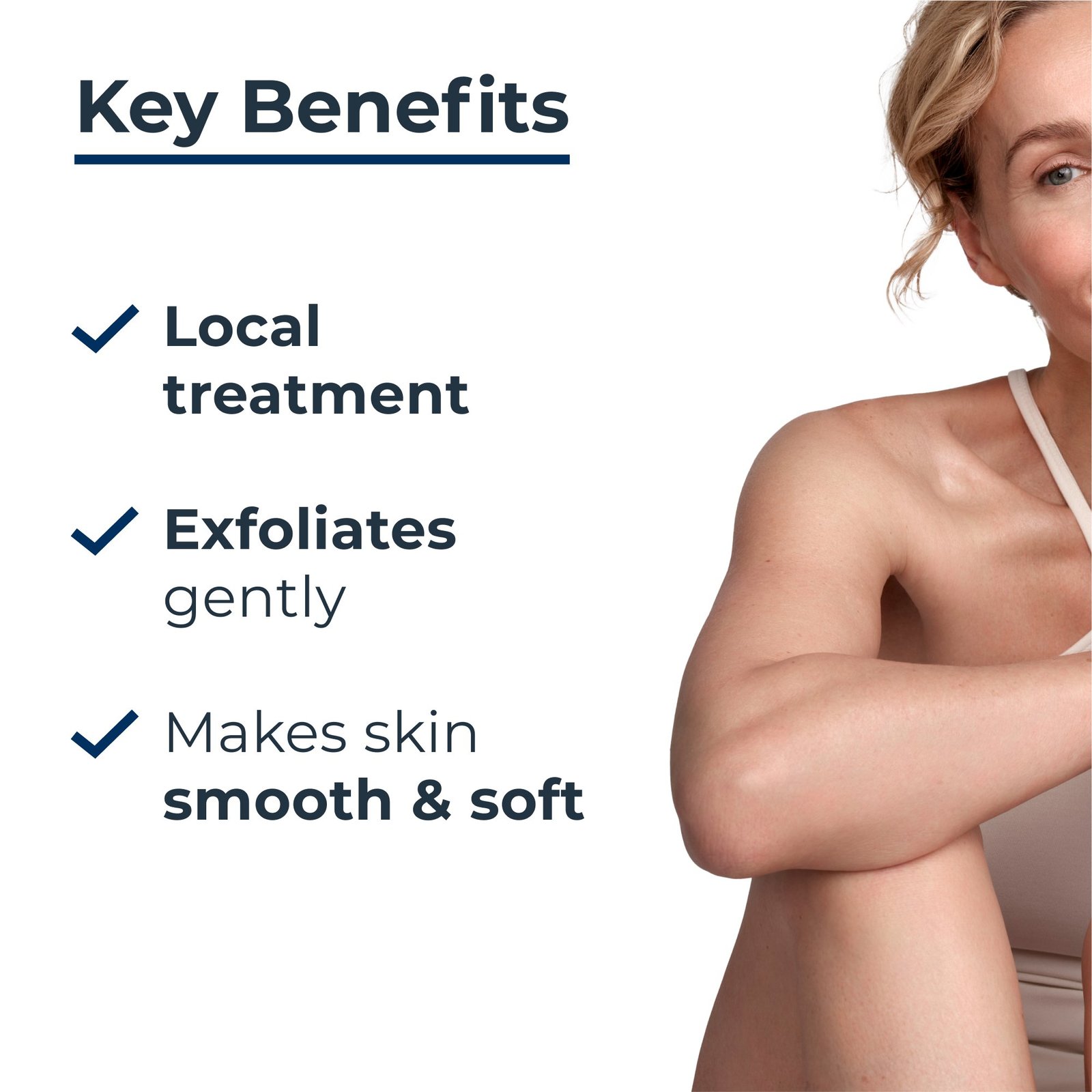 Eucerin UreaRepair Plus Cream 30% Urea 75ml