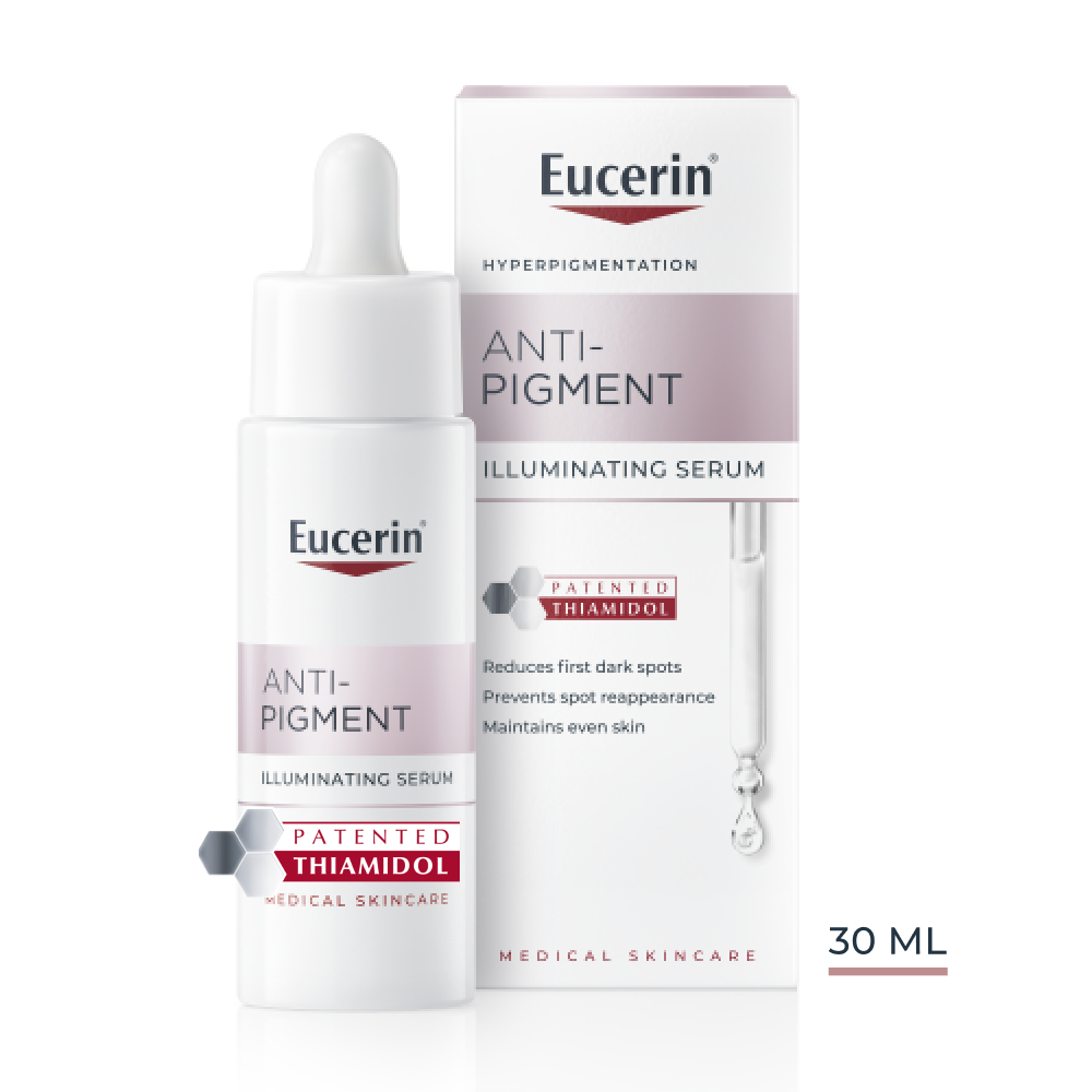 Eucerin Anti-Pigment Illuminating Serum Dark Spots 30ml