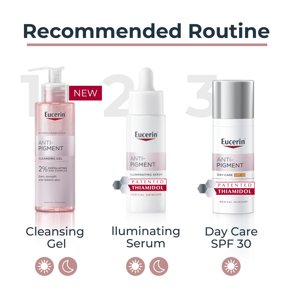 Eucerin Anti-Pigment Illuminating Serum Dark Spots 30ml