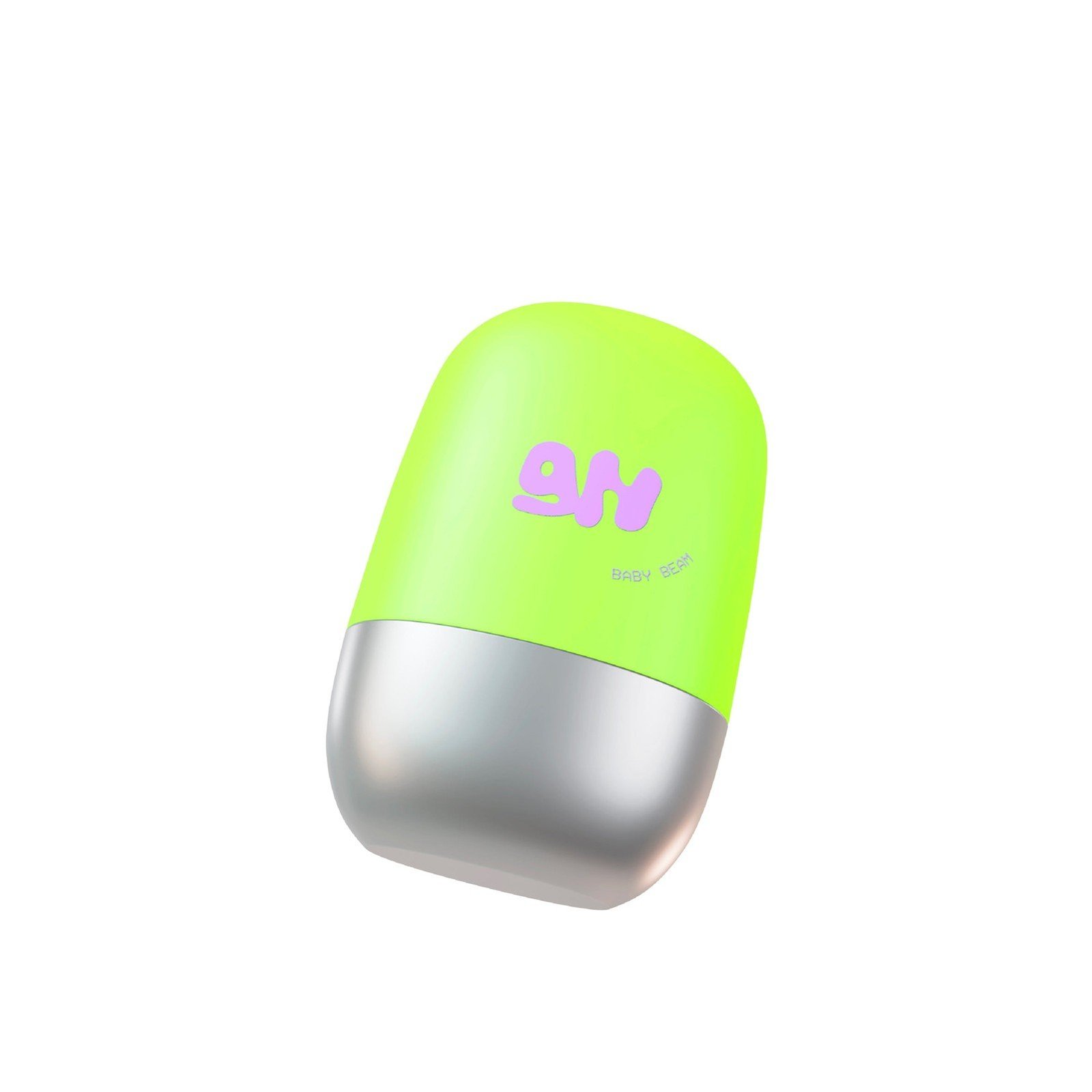 Glow Hub Baby Beam مرشح الندى قاعدة الإشراق Stella Beam 35ml