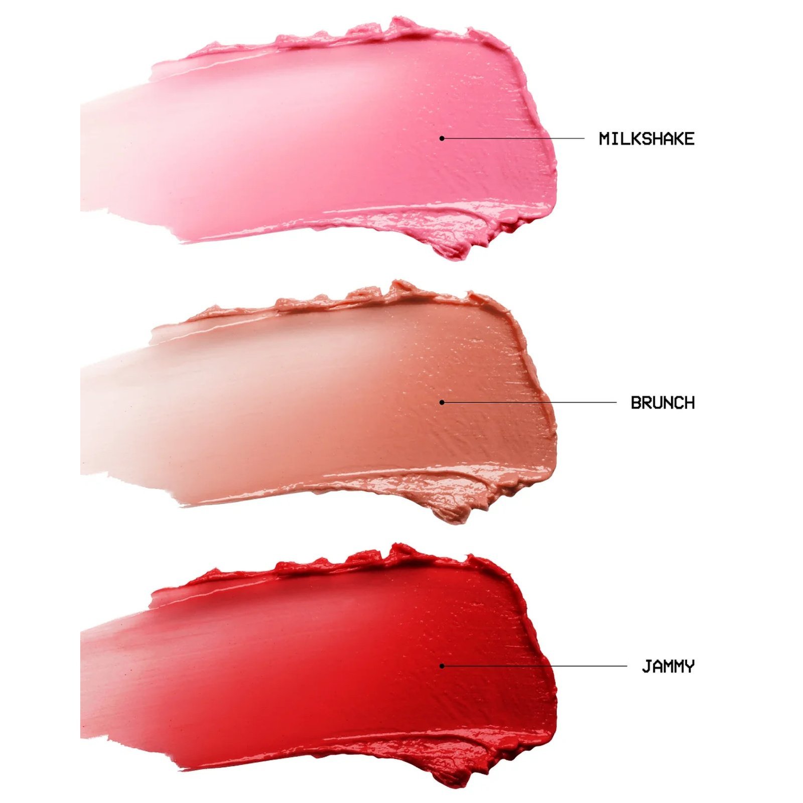 Glow Hub Glow Balm The Good Skin Glaze Brunch 2g