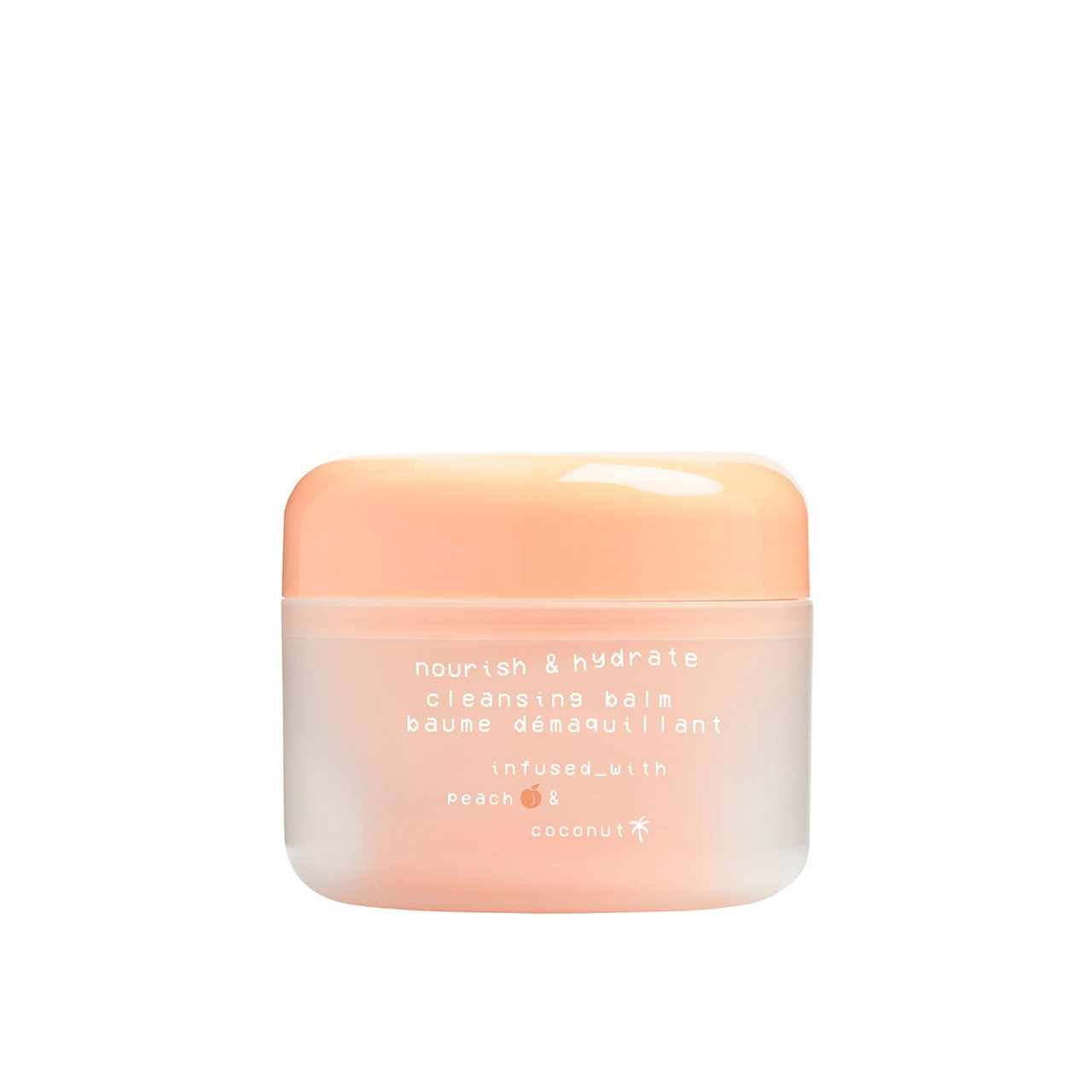 Glow Hub Nourish & Hydrate Cleansing Balm 100g (3.5oz)