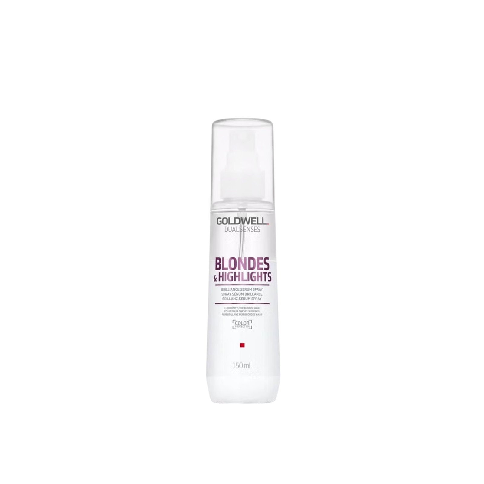 Goldwell Dualsenses Blondes & Highlights Brilliance Serum Spray 150ml