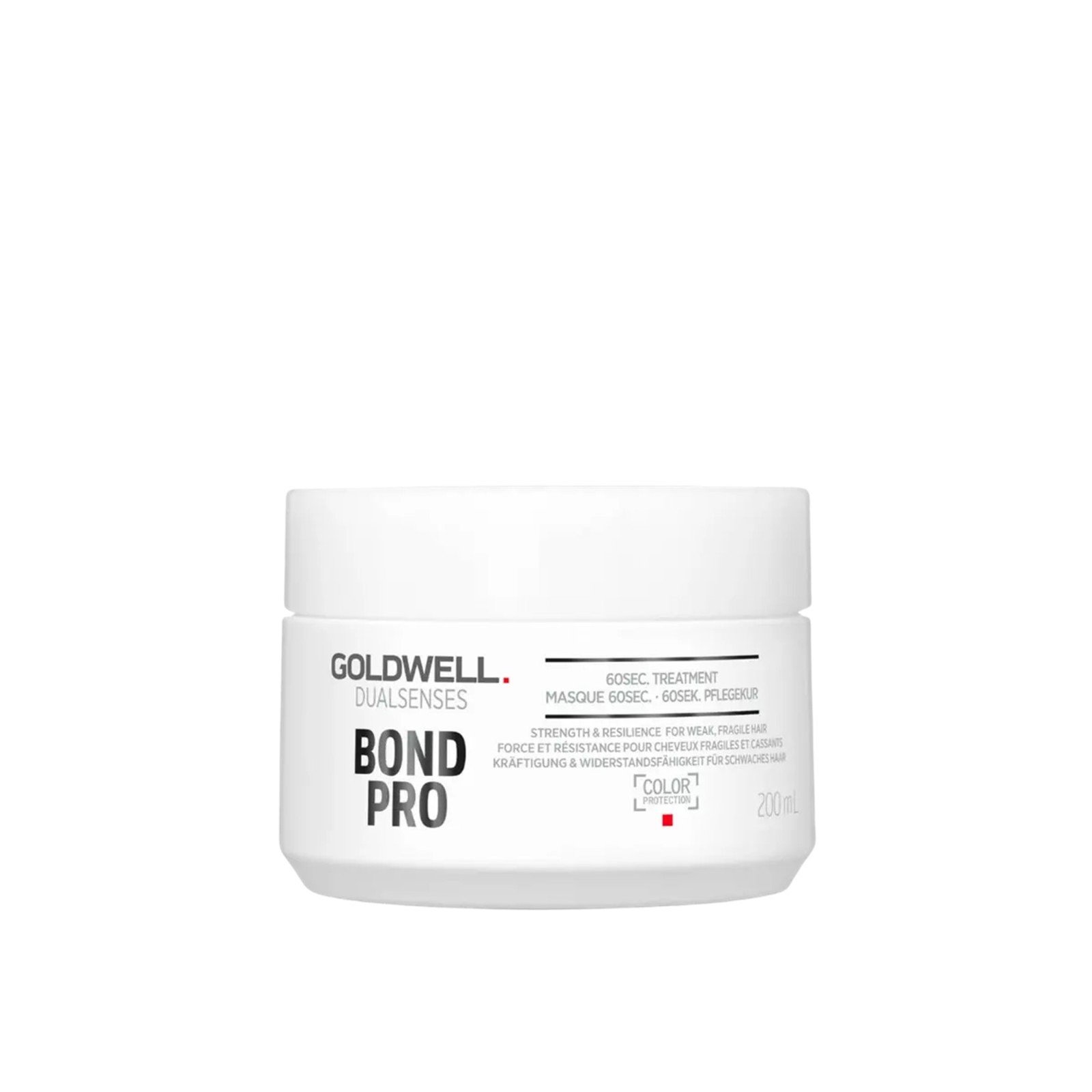 Goldwell Dualsenses Bond Pro علاج ٦٠ ثانية ٢٠٠ مل