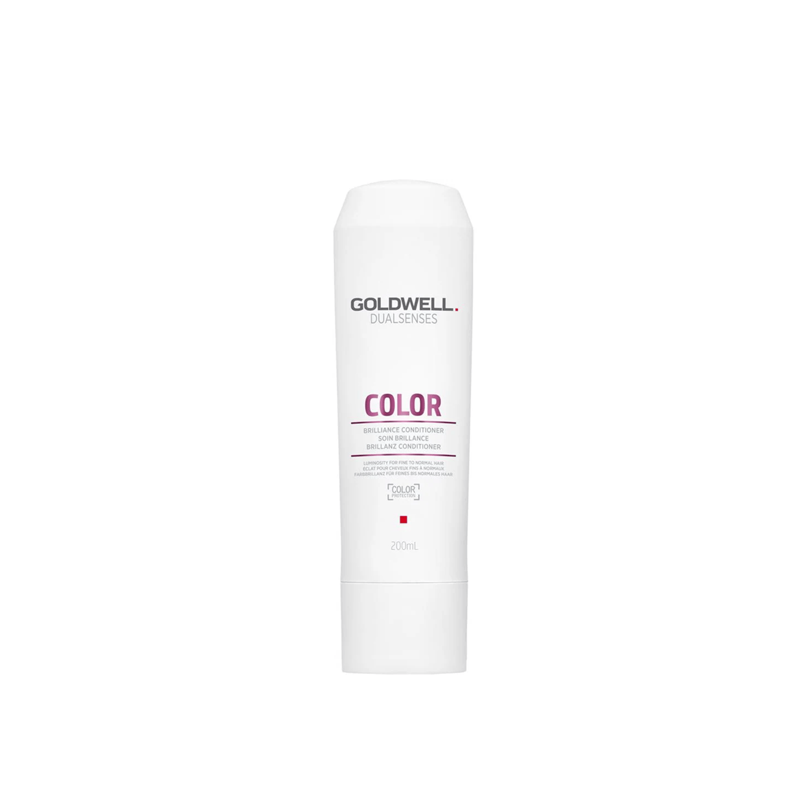 Goldwell Dualsenses Color Brilliance بلسم 200ml