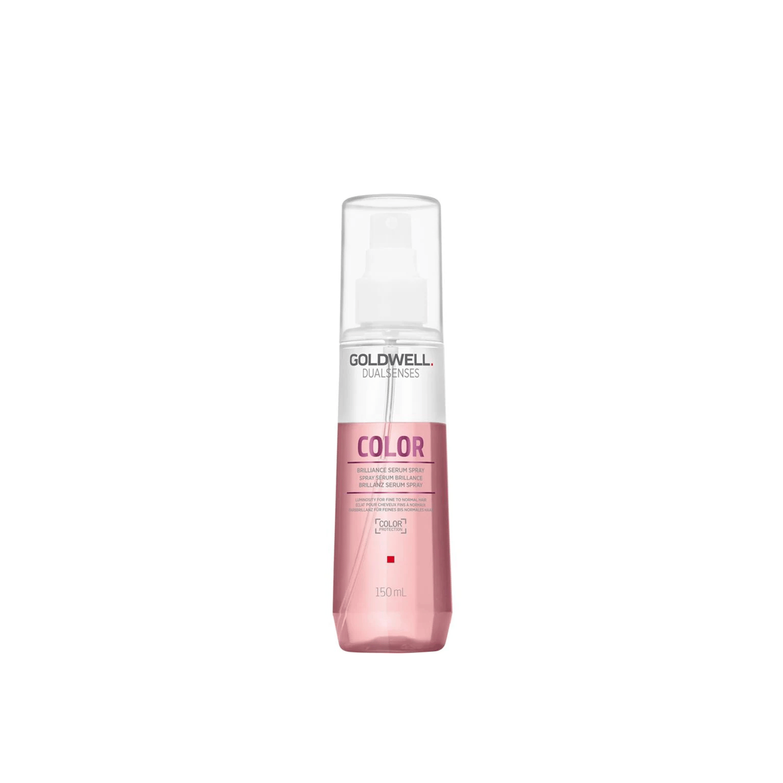 Goldwell Dualsenses Color Brilliance بخاخ سيروم 150ml