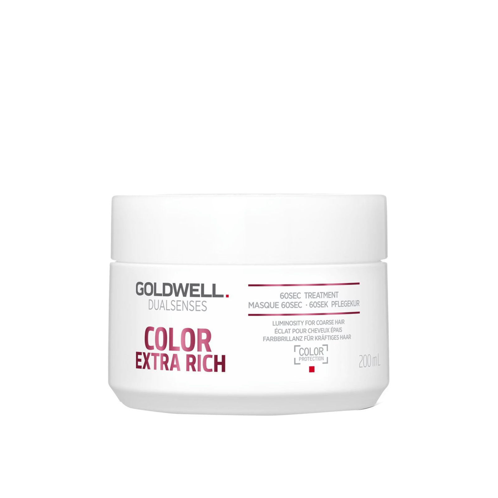 Goldwell Dualsenses Color Extra 60sec Kur 200ml