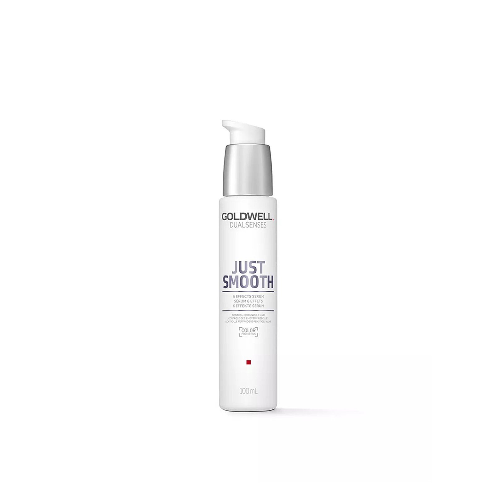 Goldwell Dualsenses Just Smooth سيروم 6 تأثيرات 100ml