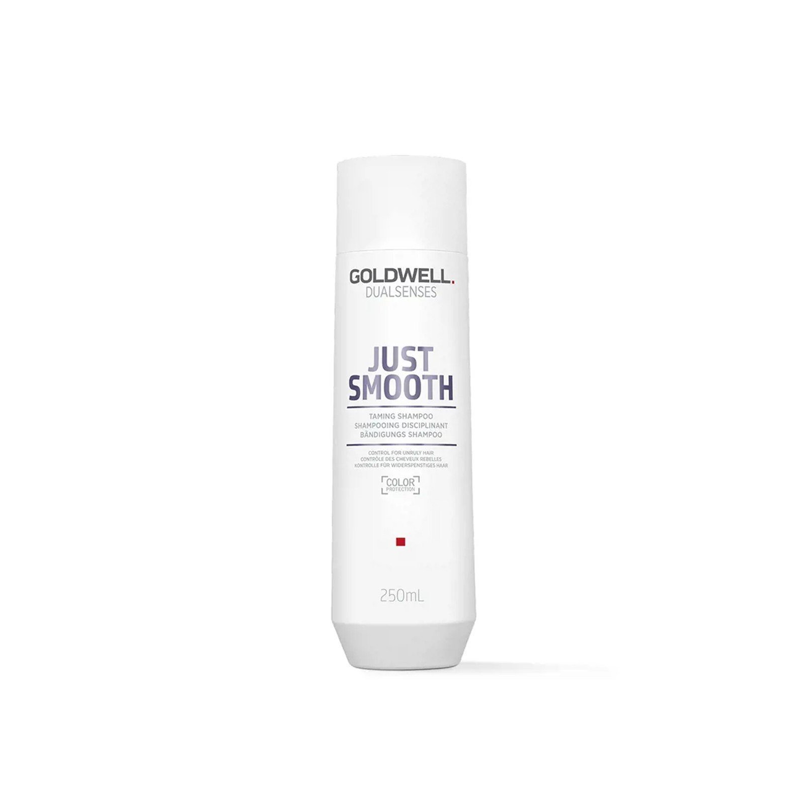 Goldwell Dualsenses Just Smooth شامبو 250ml