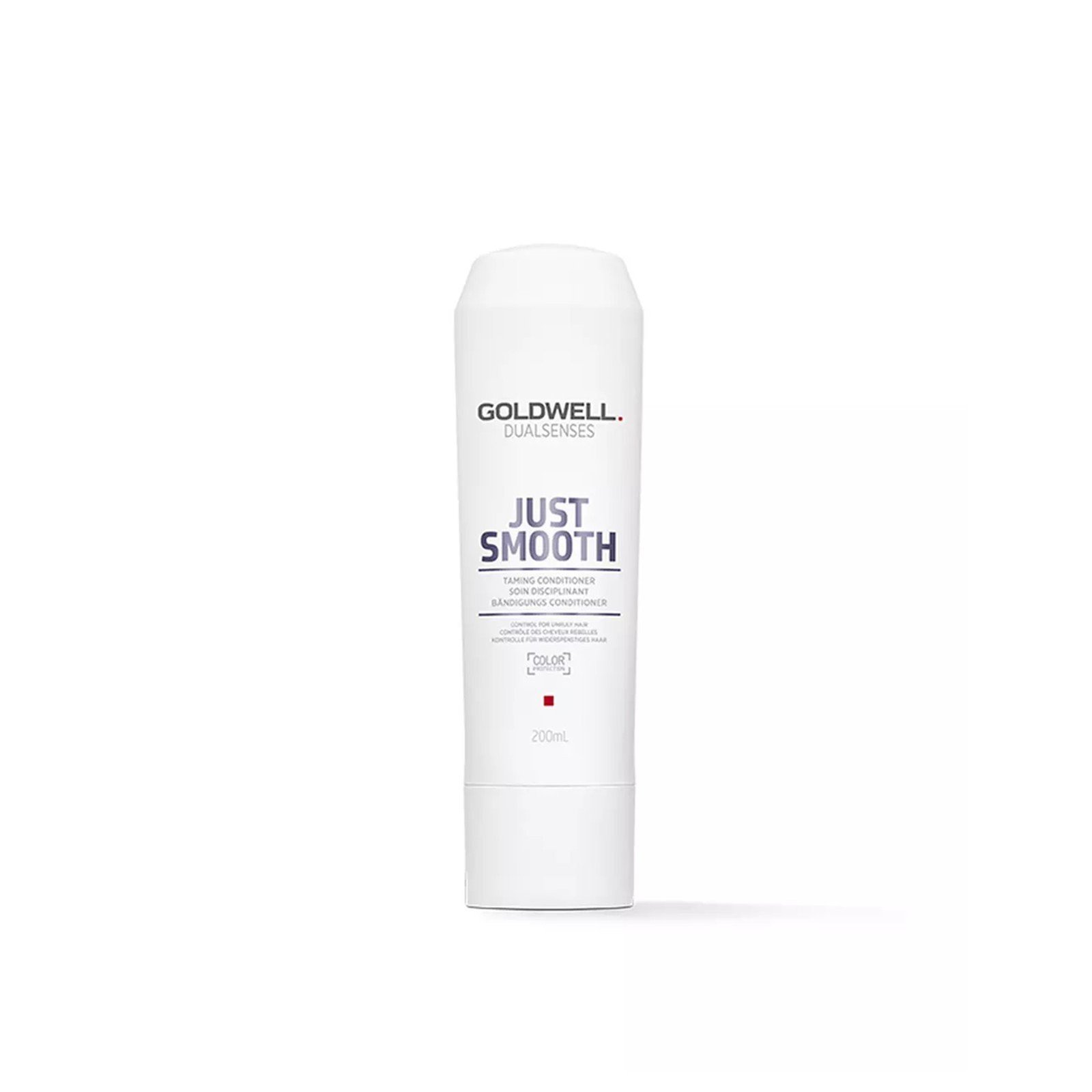 Goldwell Dualsenses Just Smooth بلسم التنعيم 200ml