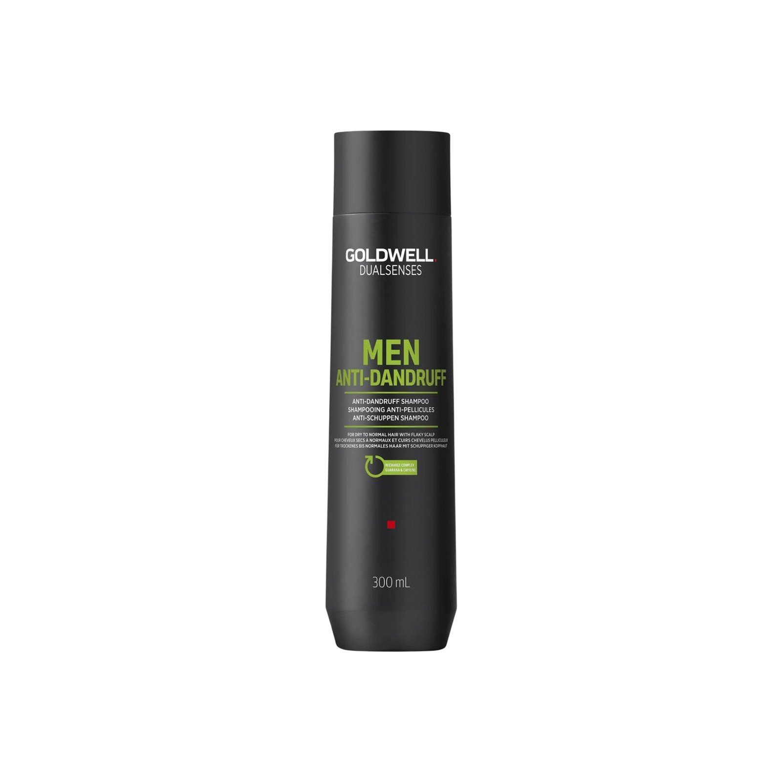 Goldwell Dualsenses Men Shampo Kundër Zbokthit 300ml