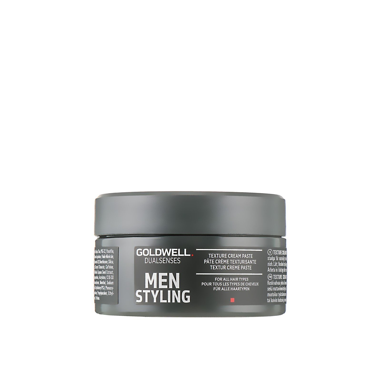 Goldwell Dualsenses Men كريم معجون للتصفيف بالملمس 100ml