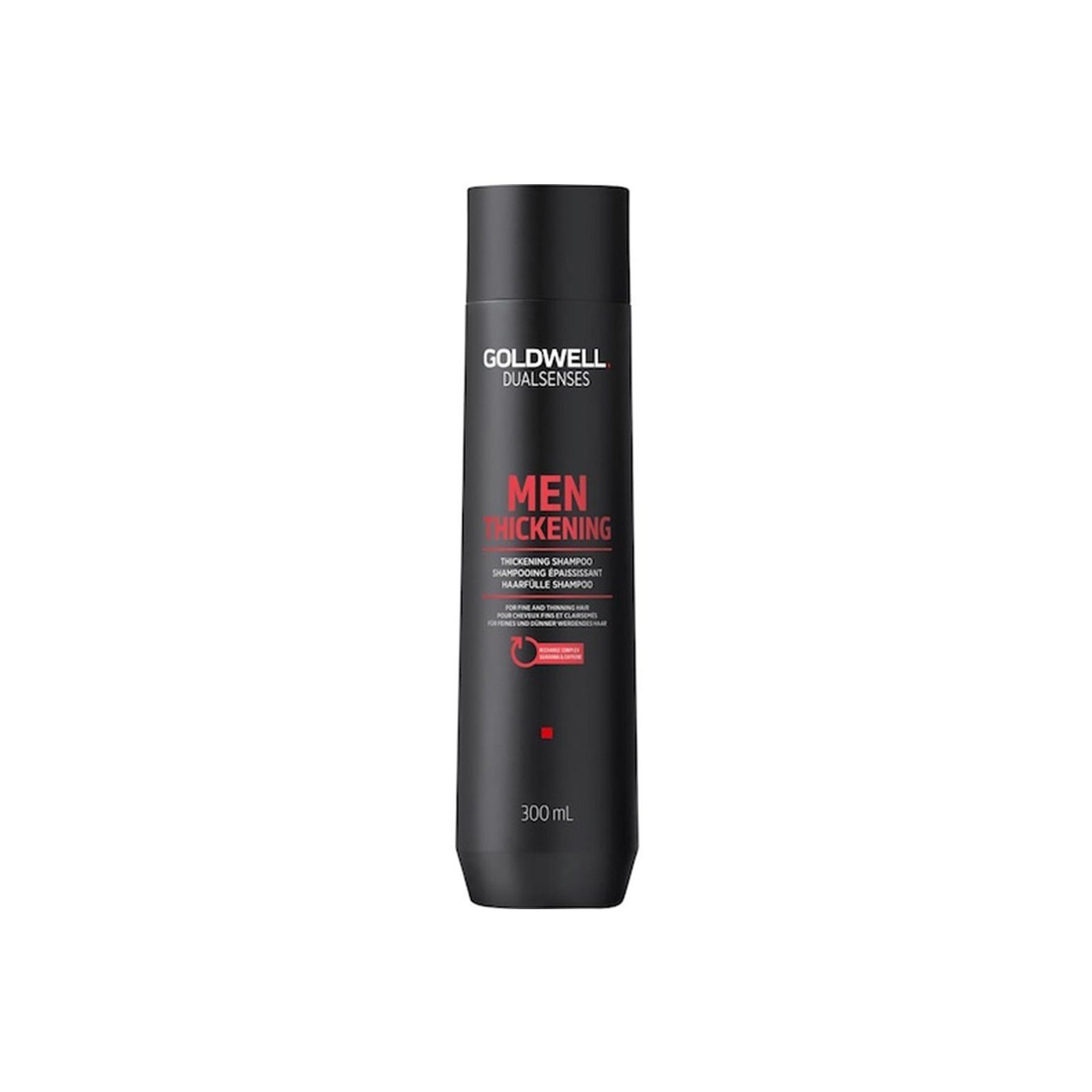 Goldwell Dualsenses Men شامبو مكثف 300ml