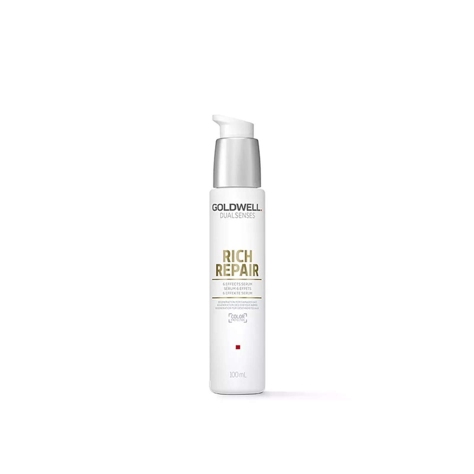 Goldwell Dualsenses Rich Repair سيروم 6 Effects بـ 6 تأثيرات 100ml
