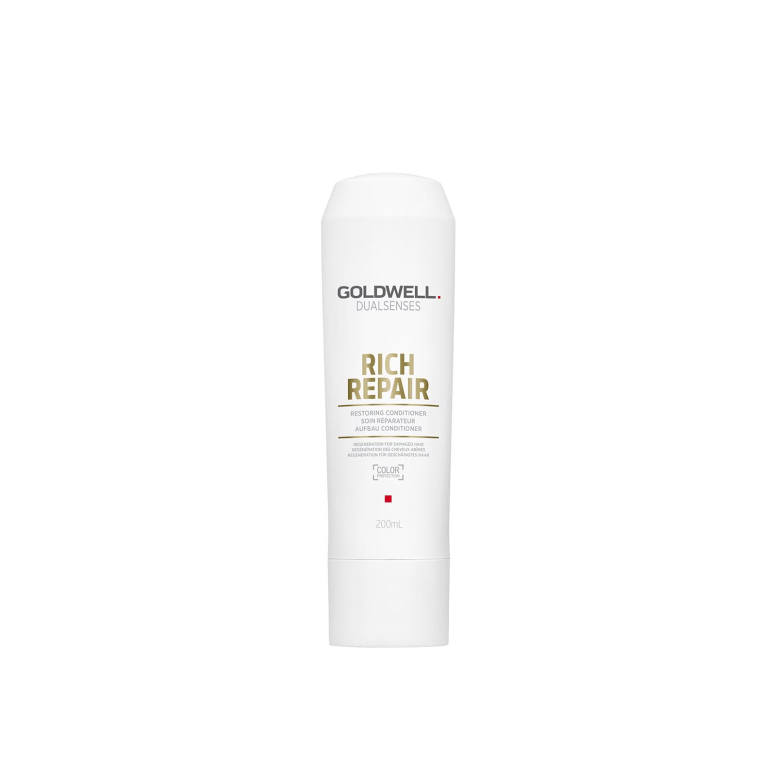 Goldwell Dualsenses Rich Repair بلسم مُرمم مُصلح 200ml