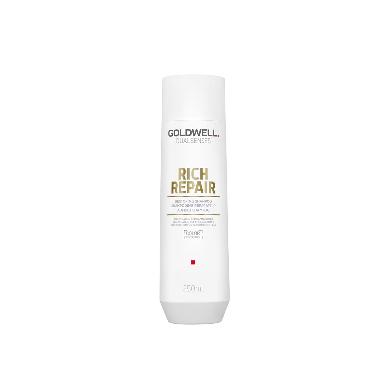 Goldwell Dualsenses Rich Repair شامبو مُرمِّم مُعيد للحيوية 250ml