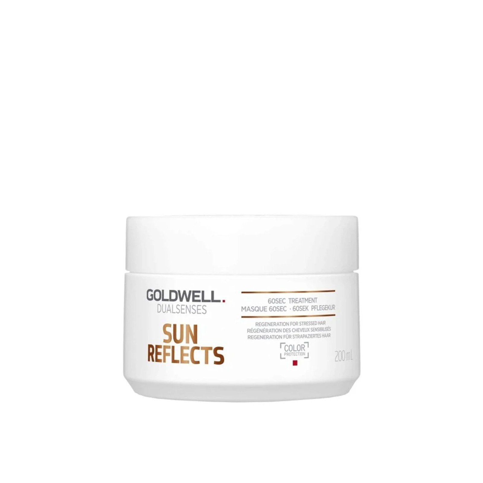 Goldwell Dualsenses Sun Reflects 60sec Kur 200ml