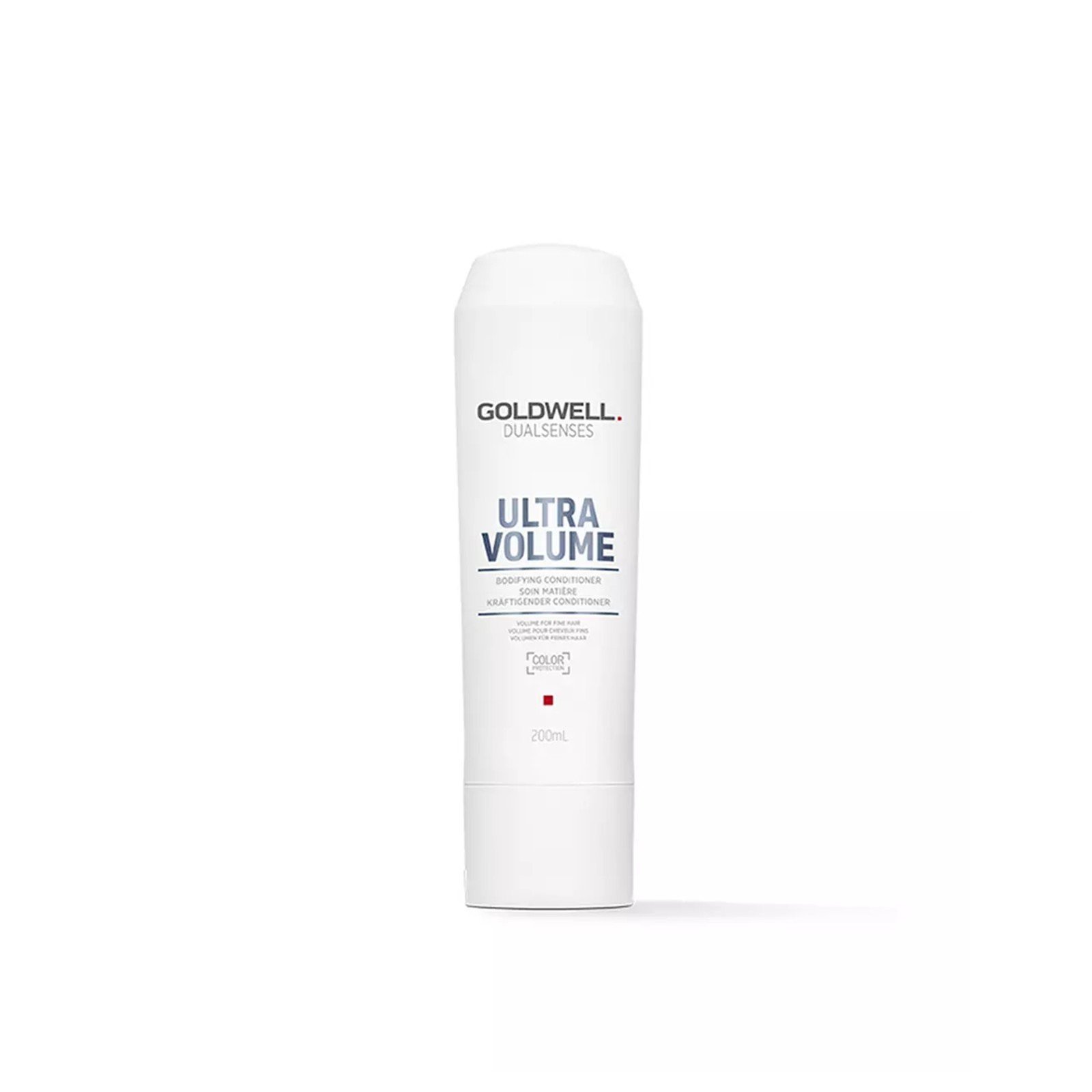 Goldwell Dualsenses Ultra Volume بلسم منح الكثافة 200ml